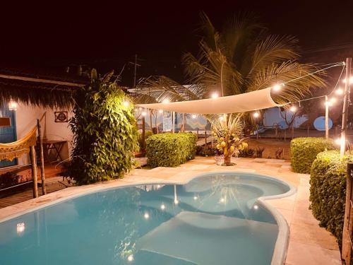 Northeast Region Ski Chalet | Experience Pousada Vila Lua Bela: Top-Rated Ocean View Stay