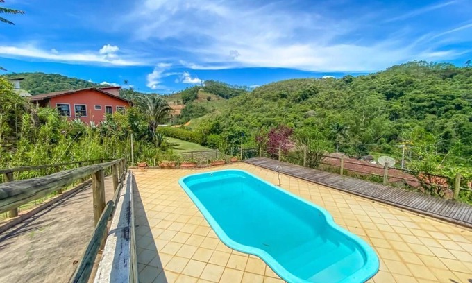 Matilde Hotel | Family-Friendly Getaway at Pousada Vila Mathilde - Spa & Pool