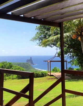 Floresta Velha Hotel | Explore Pousada Vila Nakau: Breakfast Included & 9/10 Rated