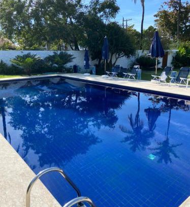Balneario Praia do Pernambuco Hotel | Pet-Friendly Pousada Vila Novo Tempo with Pool & Family Comfort