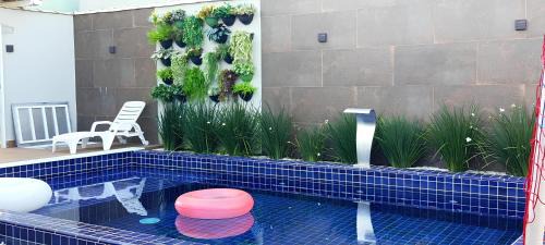 Jardim Imperador Hotel | Discover Pousada Vila Real PG: Oceanfront Bliss Awaits