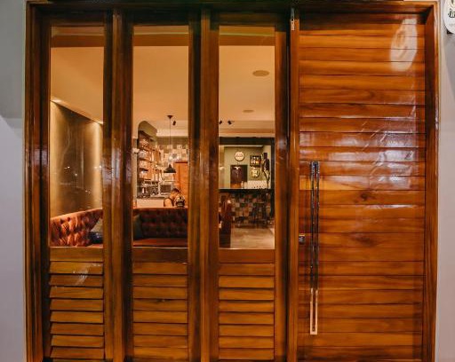Vicosa do Ceara Hotel | Budget-Friendly Stay at Pousada Vila Verde with Breakfast