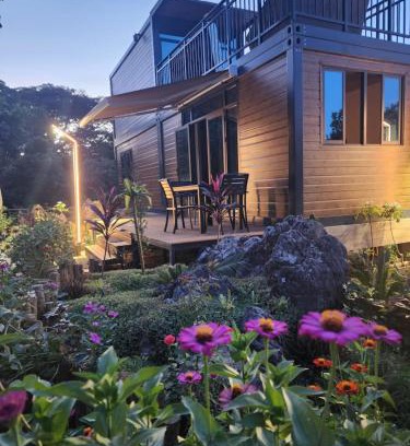 Cavalcante House | Exceptional Oceanfront Stay at Pousada Vilas Boas