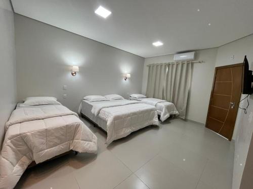 Vilhena Hotel | Welcoming Pousada Vilhena: Family-Friendly Comfort Awaits