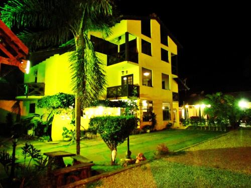 Chapada dos Guimaraes Hotel | Relaxing Oceanfront Stay at Pousada Villa Guimaraes
