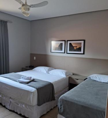 Sao Miguel Arcanjo Hotel | Discover Pousada Villa da Mata: Pet-Friendly Retreat