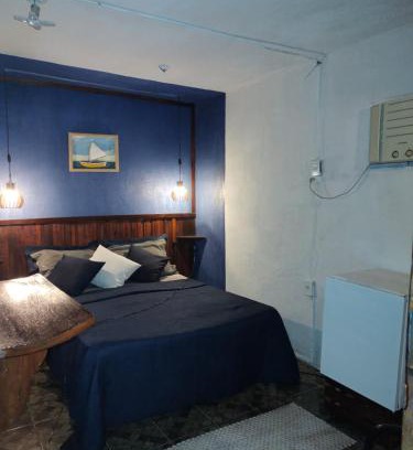 Pontal House | Pousada Villa Da Música Suite Romântica Pontal Centro