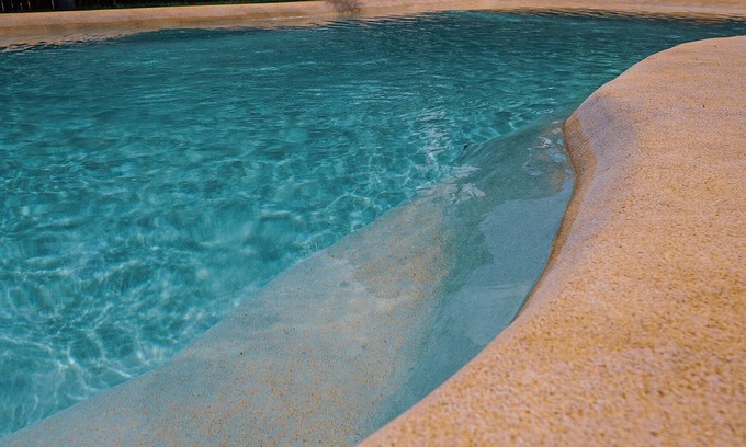 Itacare Hotel | Experience Pousada Villa dos Sonhos: Pool, Spa & Family Fun