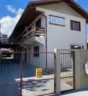 Ingleses do Rio Vermelho Hotel | Family-Friendly Pousada Villa Garcia with Ocean View