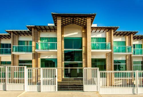 Centro Hotel | Delightful Pousada Villa Mares: Family-Friendly Getaway