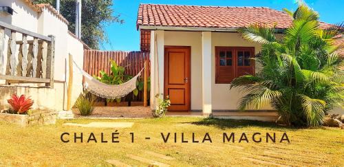 Diamantina Cabin | Discover Pousada Villa Magna - Comfortable Chalé Stay
