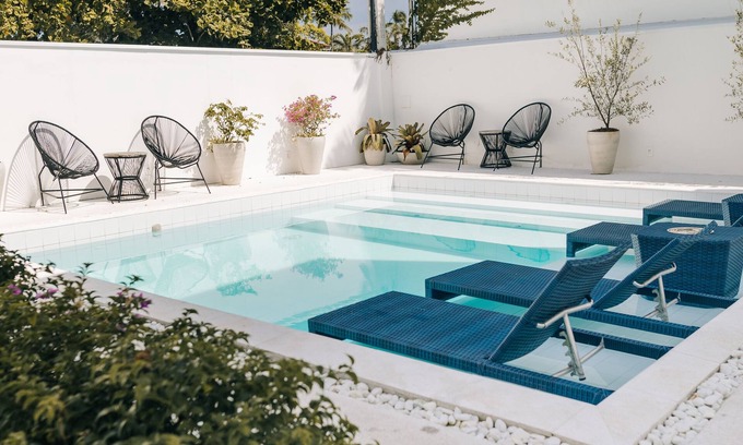 Vila Julia Hotel | Discover Pousada Villa Santô: 9.4 Star Rated Getaway