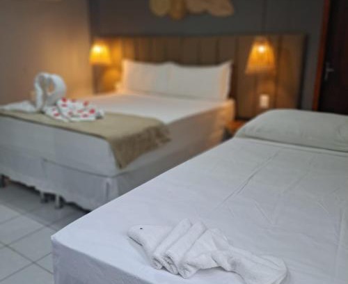 Sao Miguel dos Milagres Hotel | Discover Pousada Villa Uçá Milagres: Pet Friendly Retreat