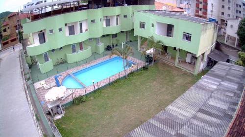 Piuma Hotel | Pet-Friendly Retreat at Pousada Village Piuma with Pool