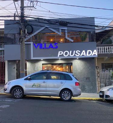 Sorocaba Hotel | Family-Friendly Charm at Pousada Villas – A Great Getaway