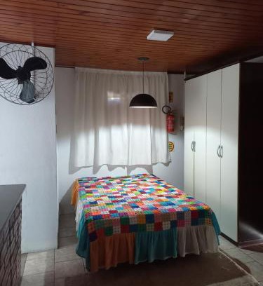 Grao Para Apartment | Discover Pousada do Centro Vino e Leta - Pet & Child Friendly