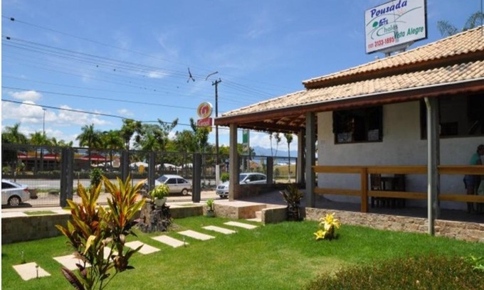 Guaratingueta Hotel | Explore Pousada Vista Alegre: Pet-Friendly and Family Welcoming