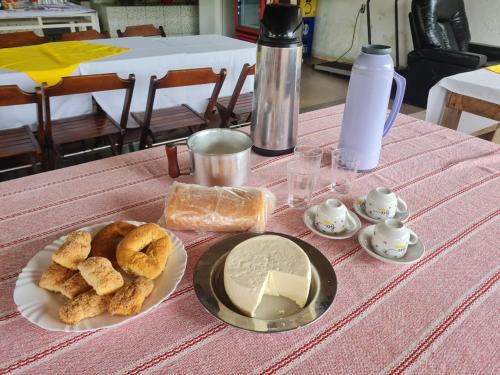 Tiradentes Hotel | Enjoy the Comfort of Pousada Vista Serra in Prados MG