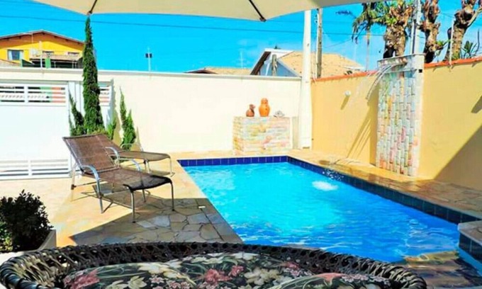 Cibratel I Hotel | Discover Pousada Visual Mar: Family-Friendly Retreat