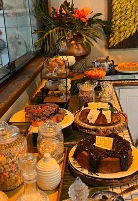 Angra dos Reis Hotel | Guest Rated Pousada Vitorino with Ocean View & Pet Friendly