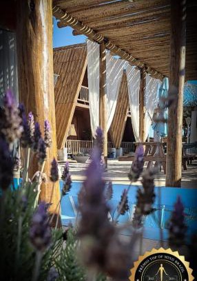 Sao Thome das Letras Hotel | Experience Pousada Viva: Oceanfront Gem in São Thomé