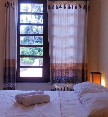 Paracuru Hotel | Oceanfront Bliss at Pousada Viva Praia - Rated 9.3/10