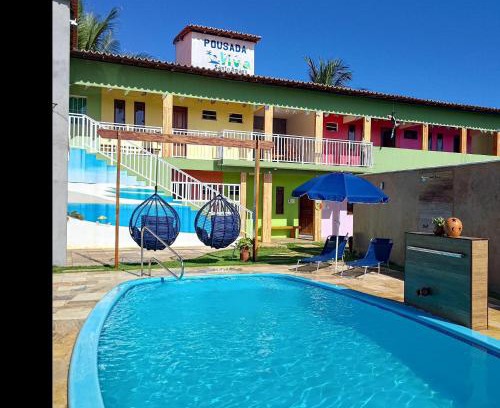 Santo Amaro do Maranhao House | Experience Pousada Viva Santo Amaro with Ocean Views