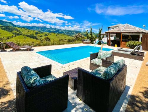 Goncalves Hotel | Escape to Pousada Viver a Pedra - Rated 9.8/10 Stay