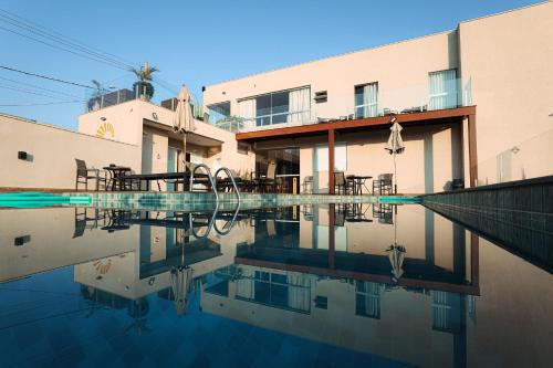 Capitolio Hotel | Experience Relaxation at Pousada Viver Capitólio - 4 Star Stay