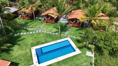 Itarema Hotel | Experience Pousada Wind Rose: Pet-Friendly 4-Star Retreat