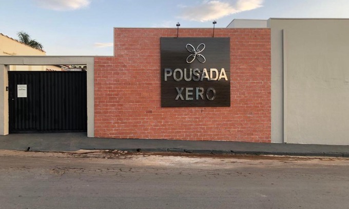 Centro Cabin | Pet-Friendly Pousada Xero with Guest Rated 9.7/10