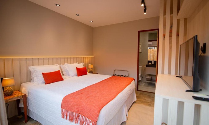 Floresta Velha Bed & Breakfast | Family-Friendly Pousada Xica - Rated 9.8 by Guests