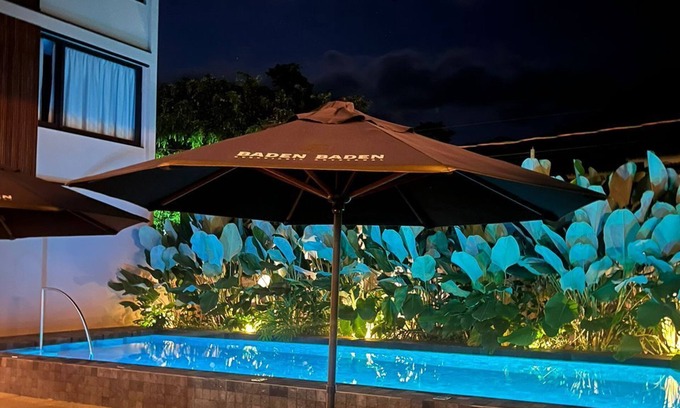 Juquehy Hotel | Discover Pousada Yamandu: Family-Friendly with Pool & Spa