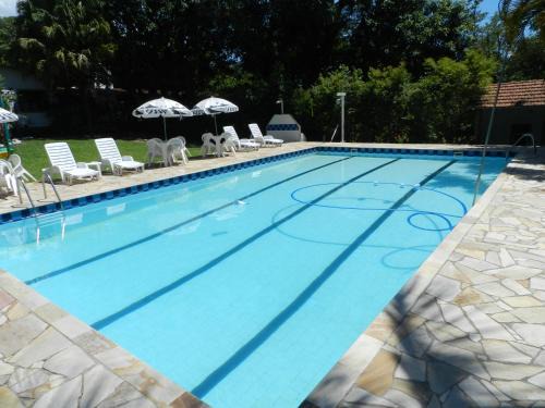 Campo Alegre Hotel | Unforgettable Stays at Pousada Ypê Amarelo - 9/10 Rated