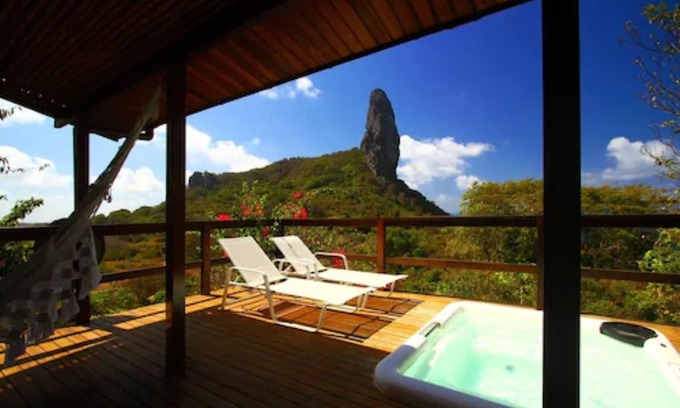 Floresta Velha Hotel | Discover Pousada Zé Maria: Pool, Spa & Family-Friendly Stay