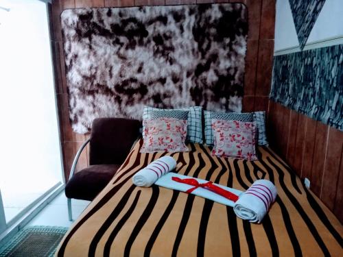 Nossa Senhora de Nazare Hotel | Top-Rated Pousada Zélia Barros for Your Ideal Getaway