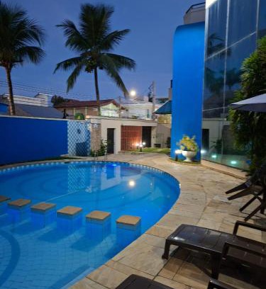 Enseada Hotel | Pousada Zamberlan