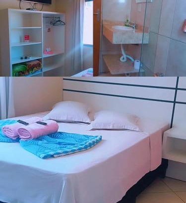 Mafra Hotel | Family-Friendly Stay at Pousadas Mafra - Rated 8.8/10