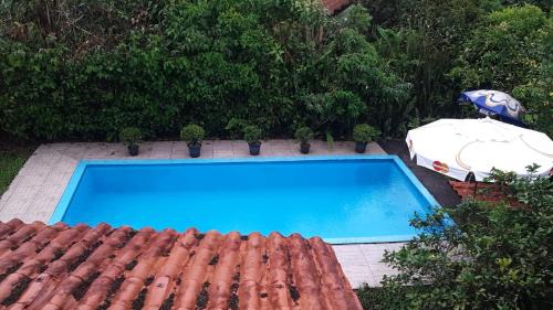 Paraty Apartment | Pet-Friendly Pousadinha Ateliê da Maite - Rated 10/10!