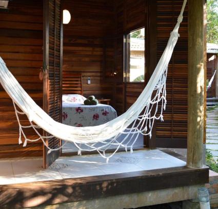 Paranagua House | Pousadinha: Family-Friendly Retreat with Great Guest Ratings