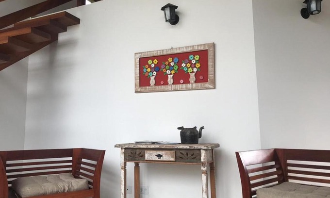 Jabaquara House | Discover Pouso Alcantara: Guest Rated 9.4 with Pool Access