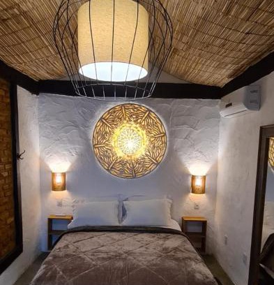 Araras Hotel | Pet-Friendly Pouso Araris: Top-Rated Stay in Vale das Videiras