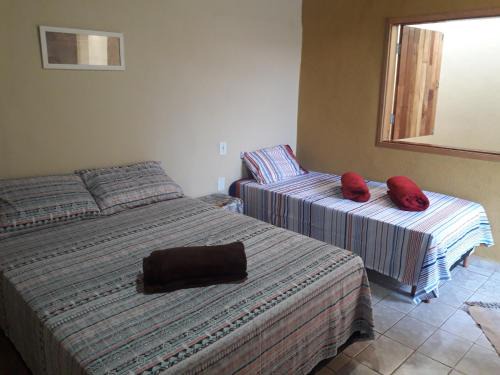 Sao Joao Batista do Gloria House | Guest Rated 10/10 at Pouso Calixtrato - Pet & Child Friendly