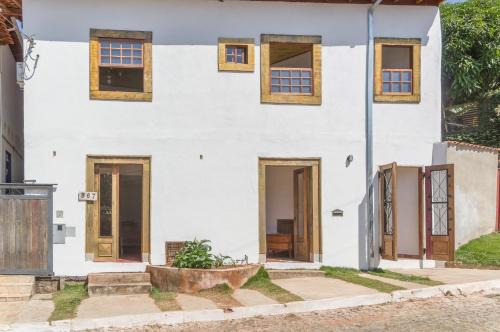Tiradentes House | Top Rated Pouso Copo de Leite for Your Next Getaway