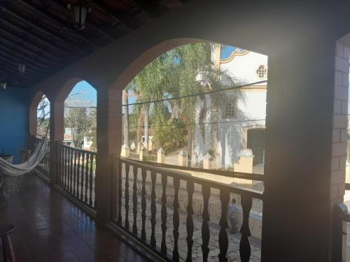 Bonfim House | Family-Friendly Retreat at Pouso da Praça - Guest Rated 8.2
