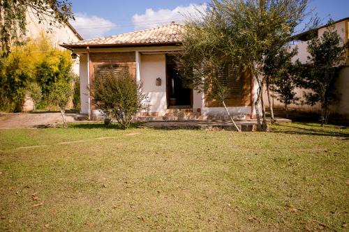 Tiradentes House | Experience Pouso do Bichinho: Oceanfront Retreat with Spa