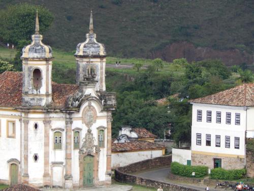 Ouro Preto House | Discover Pouso dos Sinos: Breakfast Included & Great Reviews