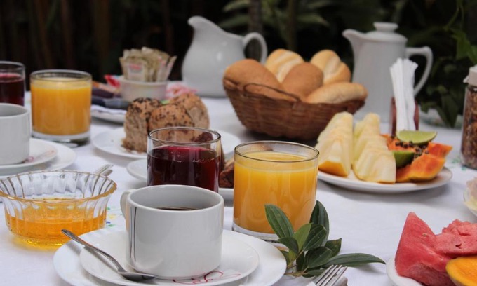 Pontal House | Top-Rated Family-Friendly Stay at Pouso Mel de Liz