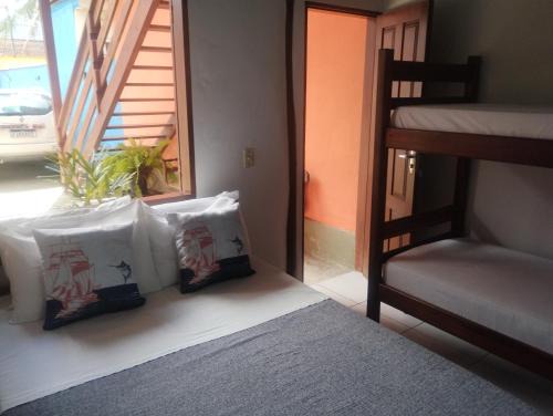 Pantanal House | Family-Friendly Pouso Paraty with Pet and Kitchen Amenities