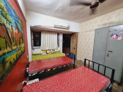 Powai Apartment | Comfortable Powai PG & Hostel for Budget Travelers